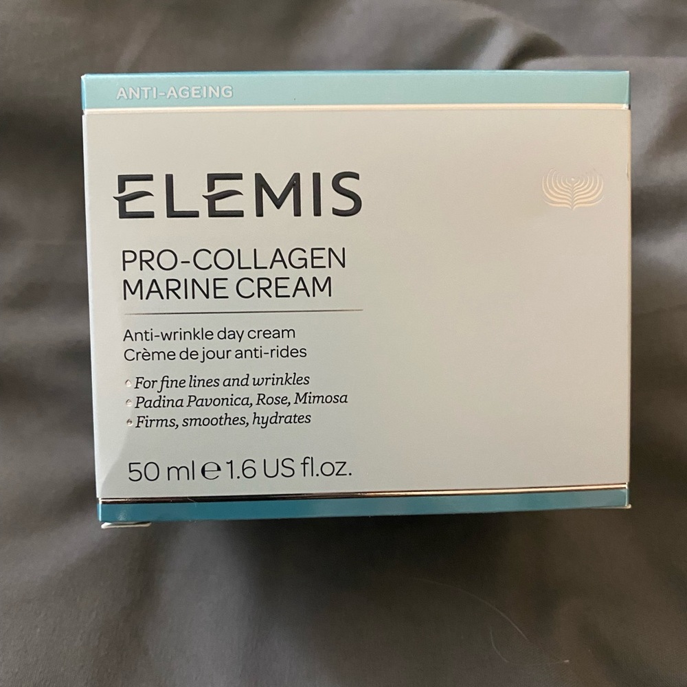 Elemis Pro Collagen Marine Cream